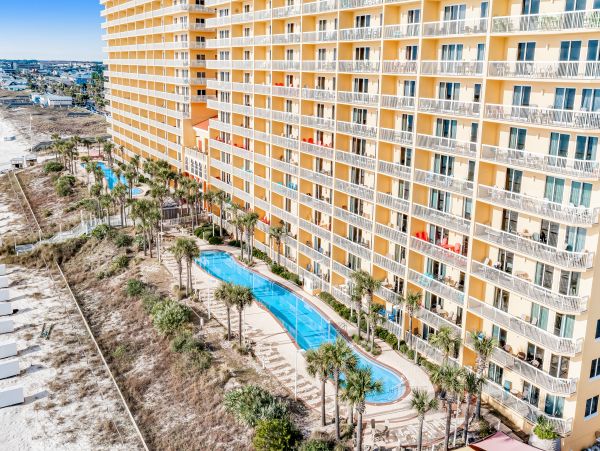 Panama City Beach Home 1018817