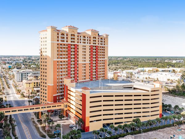 Panama City Beach Home 1018817