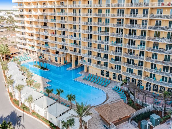 Panama City Beach Home 1018817