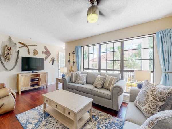 Panama City Beach Condo 1018818
