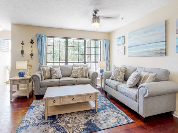 Panama City Beach Condo 1018818