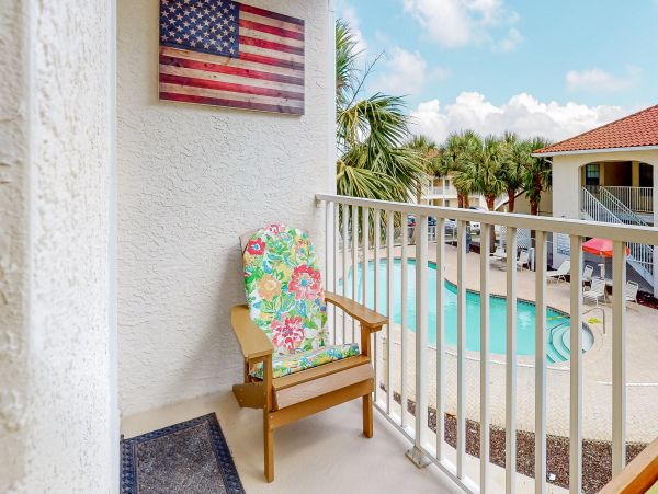 Panama City Beach Condo 1018818