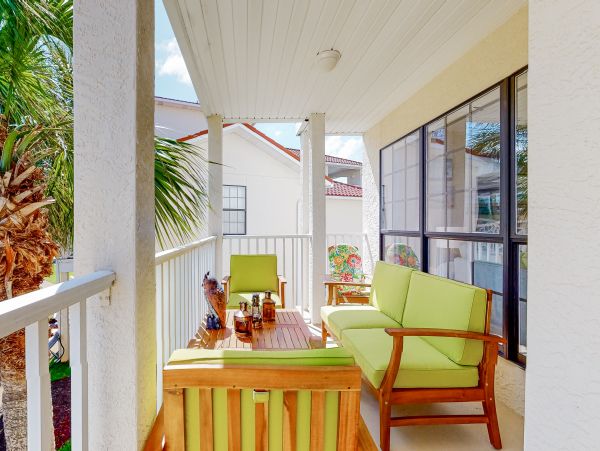 Panama City Beach Condo 1018818