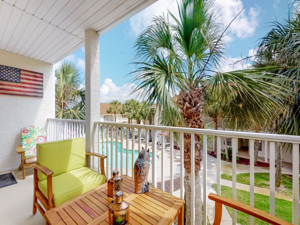 Panama City Beach Condo 1018818