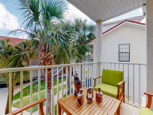 Panama City Beach Condo 1018818