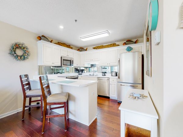Panama City Beach Condo 1018818