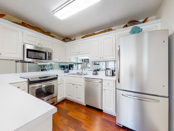 Panama City Beach Condo 1018818