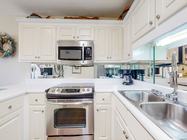 Panama City Beach Condo 1018818