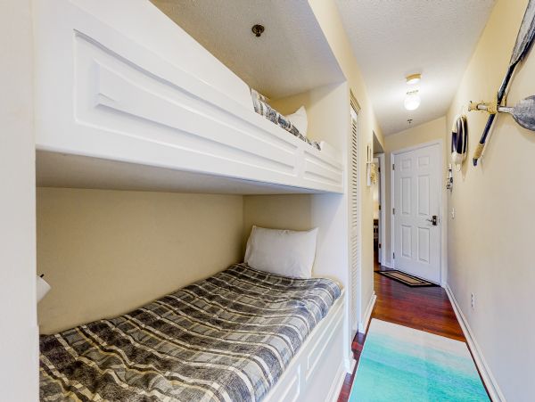 Panama City Beach Condo 1018818