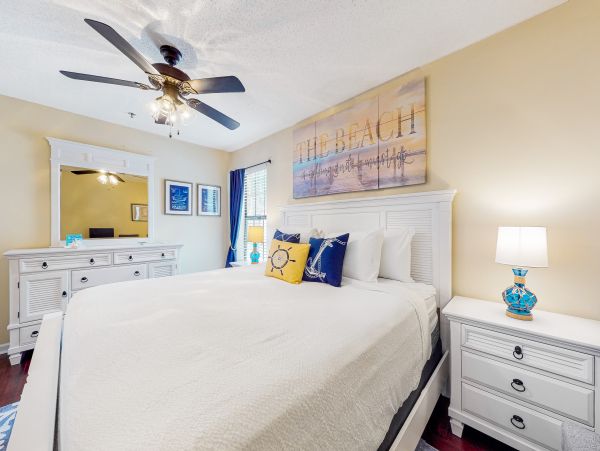 Panama City Beach Condo 1018818