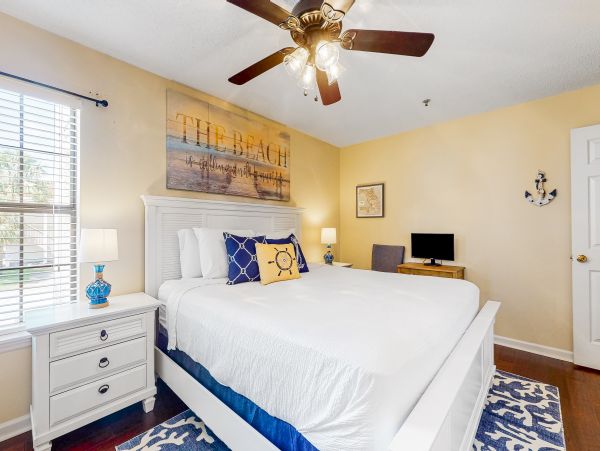 Panama City Beach Condo 1018818