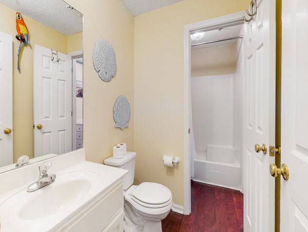 Panama City Beach Condo 1018818