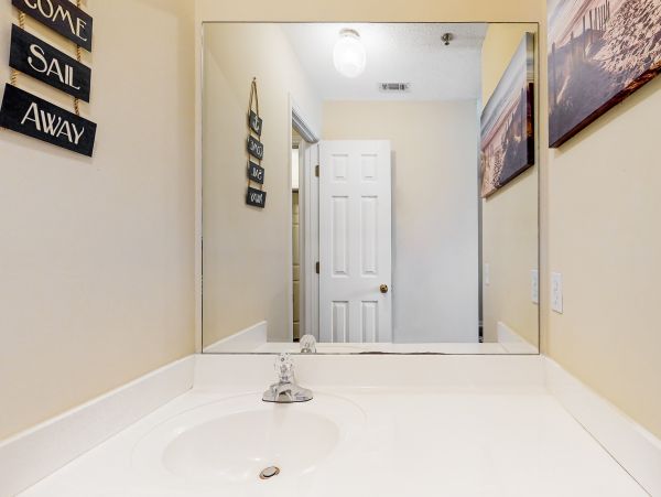 Panama City Beach Condo 1018818