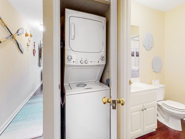 Panama City Beach Condo 1018818