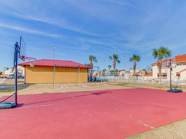 Panama City Beach Condo 1018818