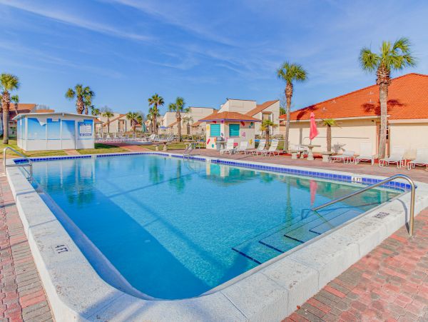 Panama City Beach Condo 1018818