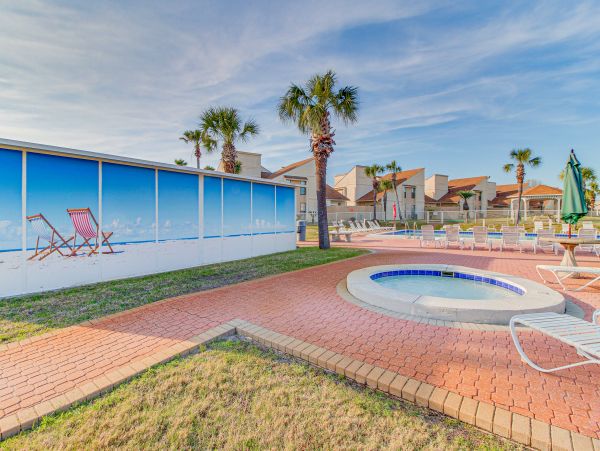 Panama City Beach Condo 1018818