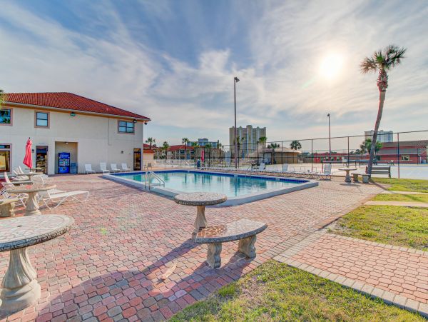Panama City Beach Condo 1018818