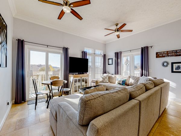 Panama City Beach Home 1018819