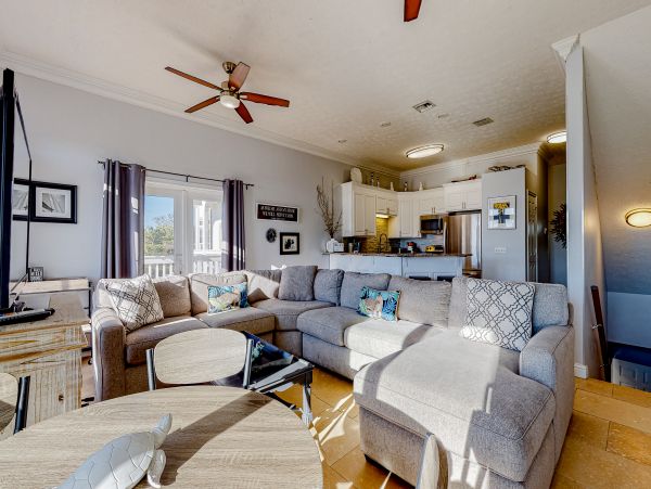 Panama City Beach Home 1018819