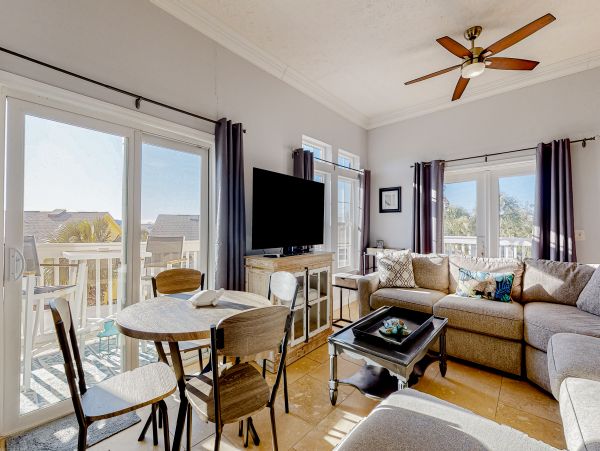 Panama City Beach Home 1018819