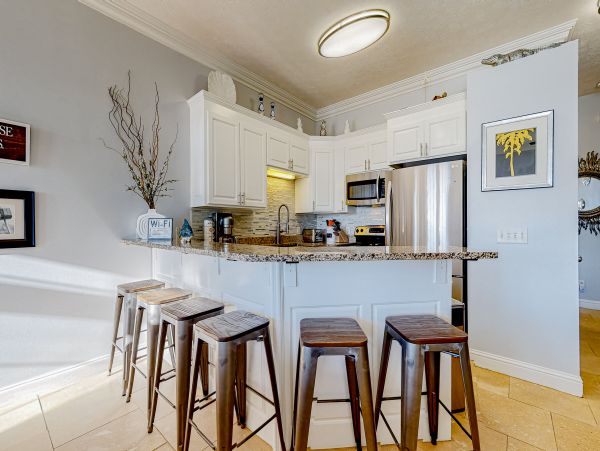 Panama City Beach Home 1018819