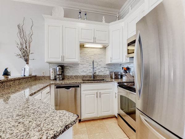 Panama City Beach Home 1018819