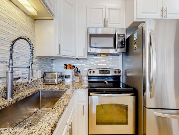 Panama City Beach Home 1018819