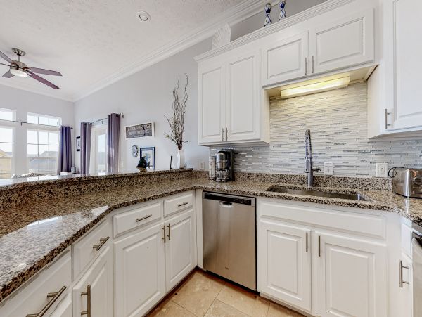 Panama City Beach Home 1018819