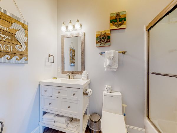 Panama City Beach Home 1018819