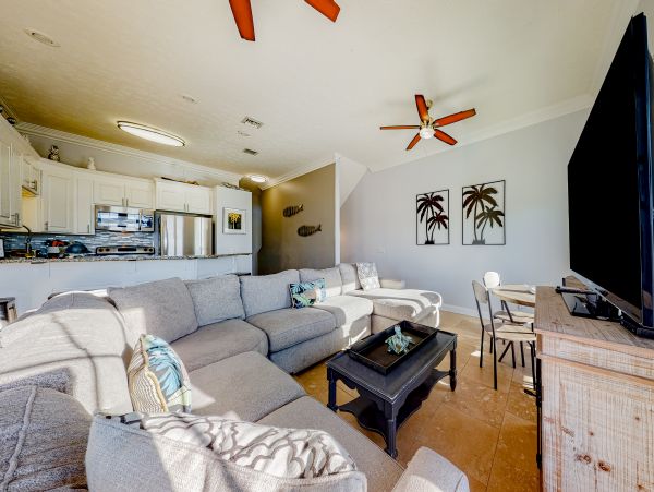 Panama City Beach Home 1018819
