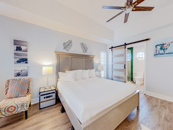 Panama City Beach Home 1018819