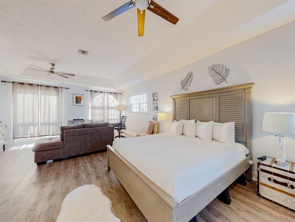 Panama City Beach Home 1018819