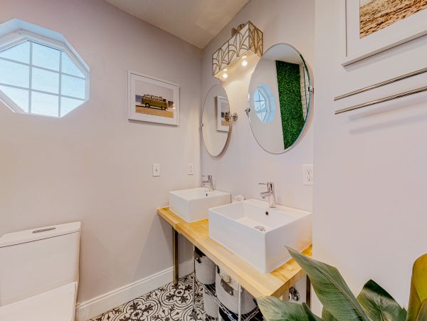 Panama City Beach Home 1018819