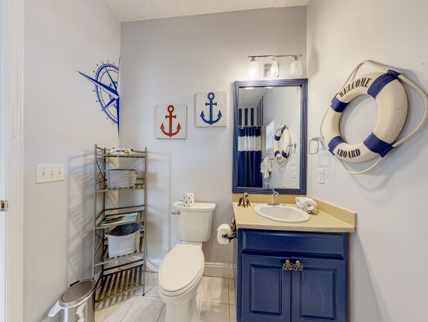 Panama City Beach Home 1018819