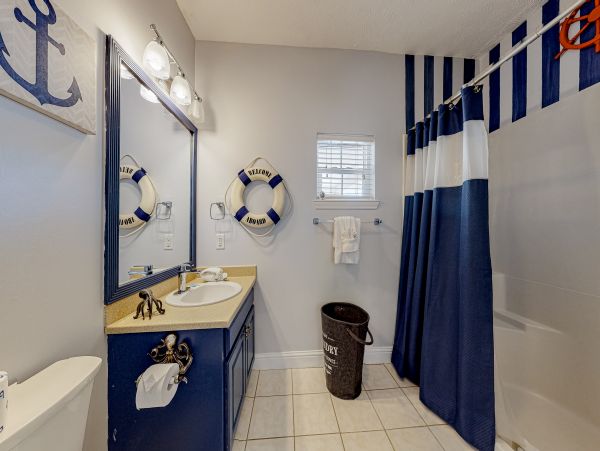 Panama City Beach Home 1018819