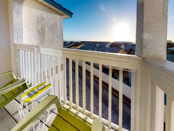 Panama City Beach Home 1018819