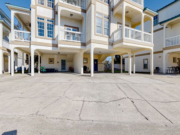 Panama City Beach Home 1018819