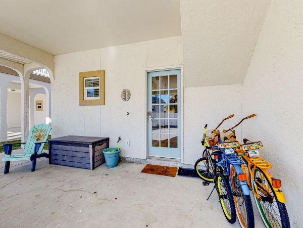 Panama City Beach Home 1018819