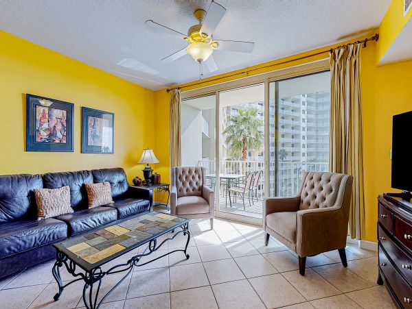 Panama City Beach Condo 1018820