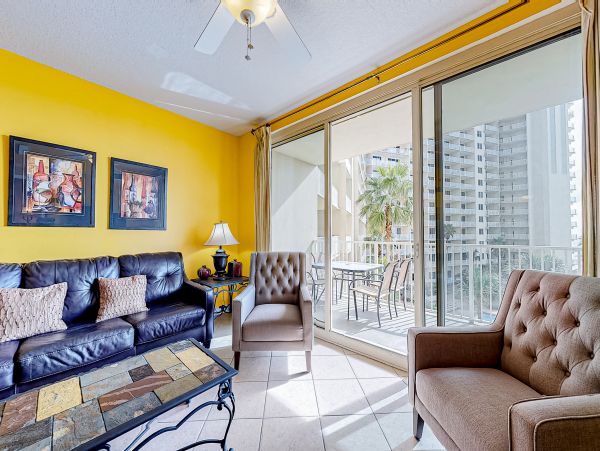Panama City Beach Condo 1018820