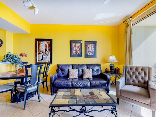 Panama City Beach Condo 1018820