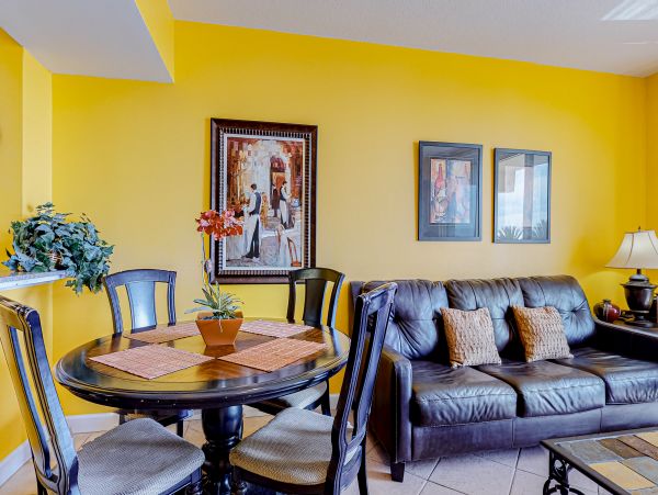Panama City Beach Condo 1018820