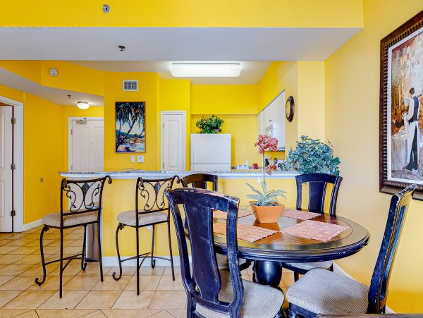 Panama City Beach Condo 1018820