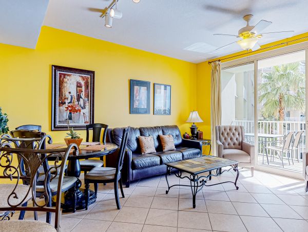 Panama City Beach Condo 1018820