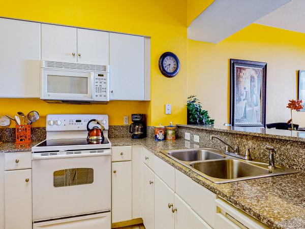 Panama City Beach Condo 1018820