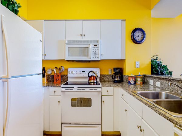 Panama City Beach Condo 1018820