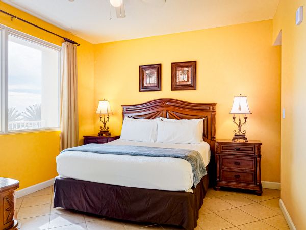 Panama City Beach Condo 1018820