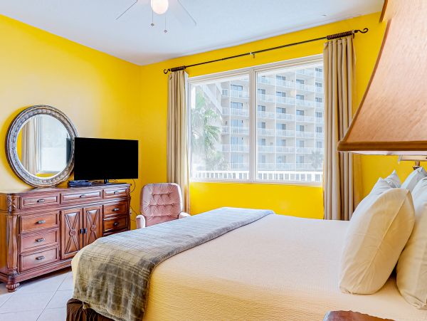 Panama City Beach Condo 1018820