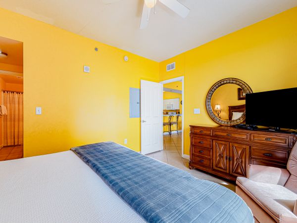 Panama City Beach Condo 1018820